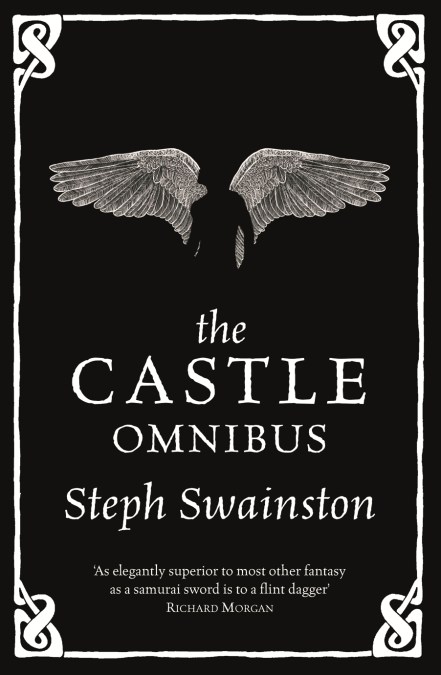 The Castle Omnibus