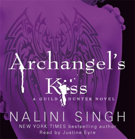 Archangel’s Kiss