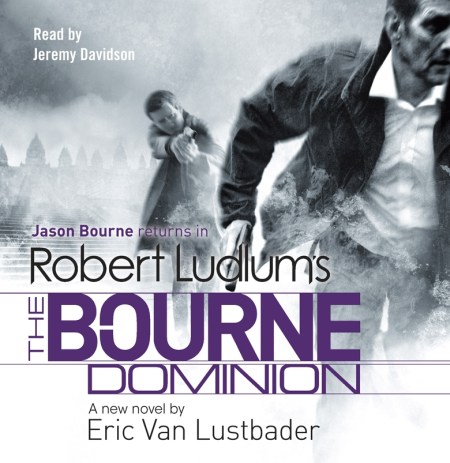 Robert Ludlum’s The Bourne Dominion