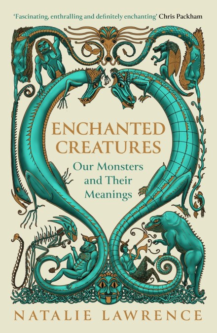 Enchanted Creatures