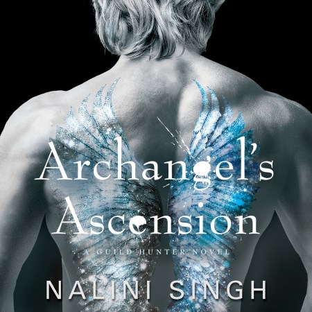 Archangel’s Ascension