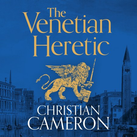The Venetian Heretic
