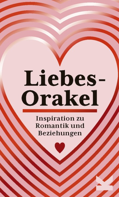 Liebes-Orakel Mini