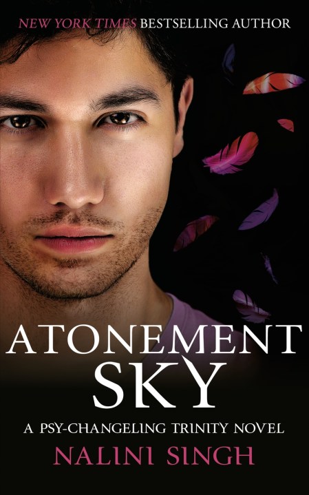 Atonement Sky