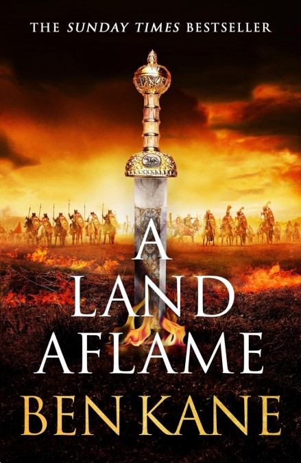 A Land Aflame