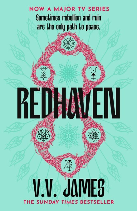 Redhaven