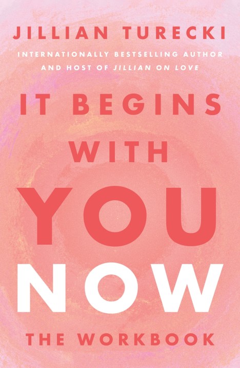 It Begins with You Now