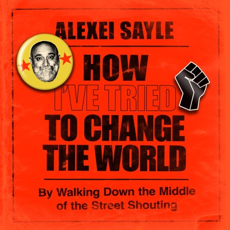 How I’ve Tried to Change the World