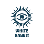 White Rabbit Logo